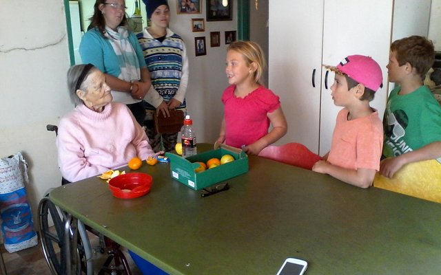 BBos Sondagskool se Beertjies 2